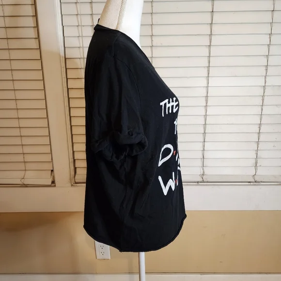 Wild Fable Women's Friends Inspired Disney T-shirt ✨️ - Picture 3 of 8